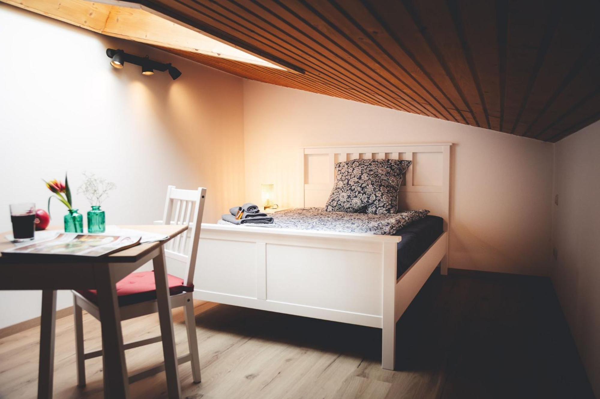 Kinsau Rooms Bagian luar foto