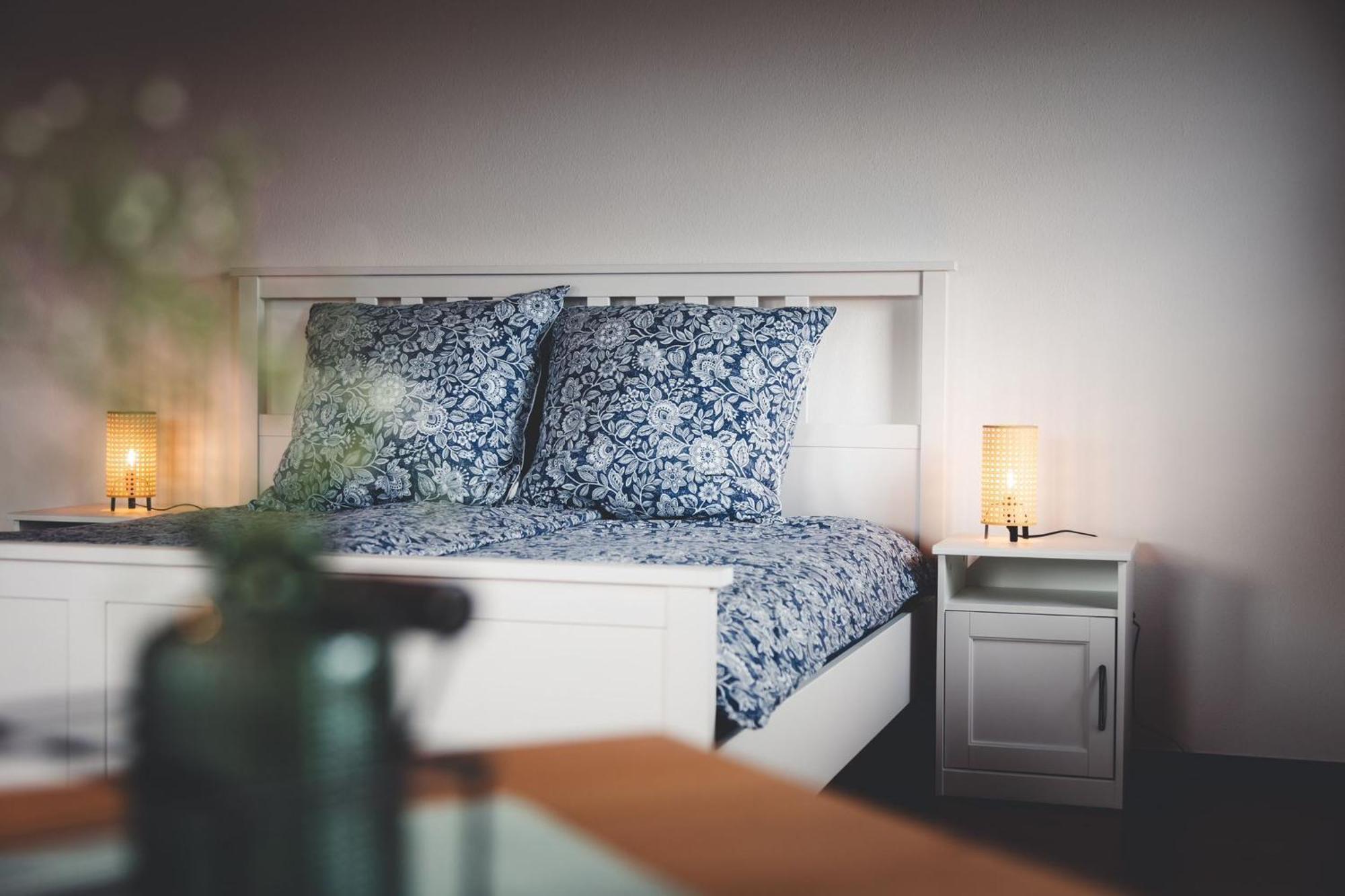 Kinsau Rooms Bagian luar foto