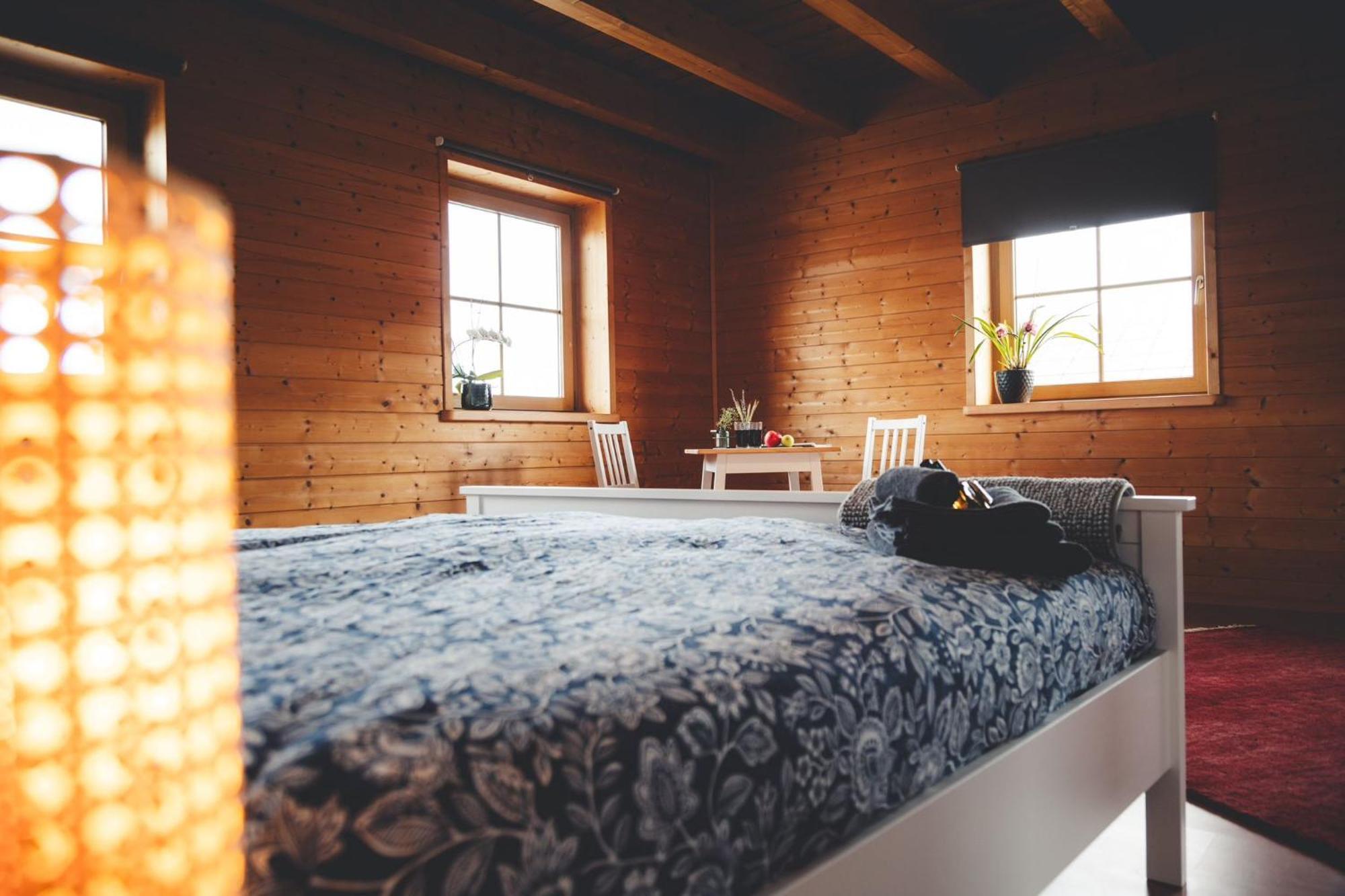 Kinsau Rooms Bagian luar foto