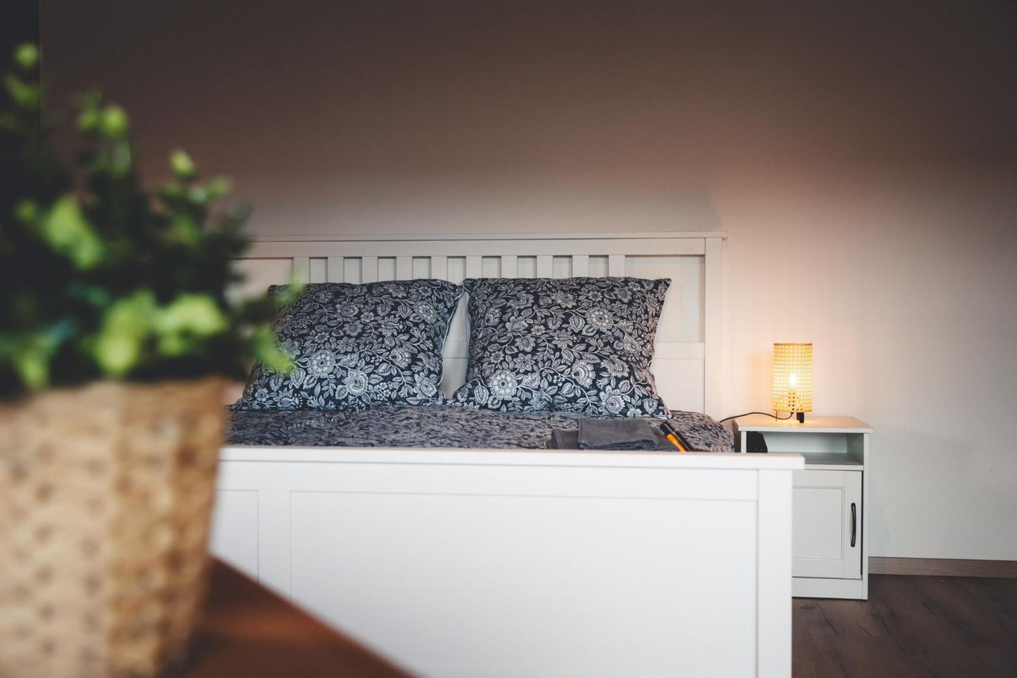 Kinsau Rooms Bagian luar foto