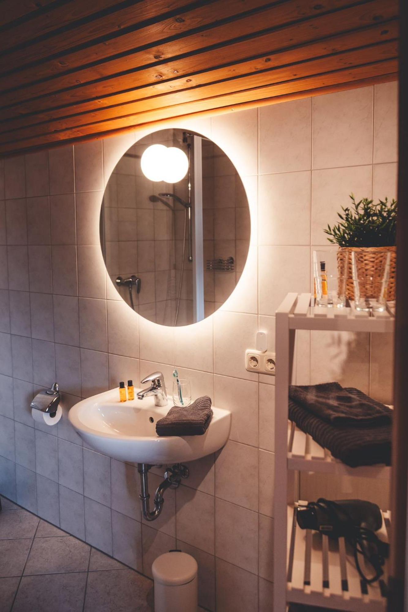 Kinsau Rooms Bagian luar foto
