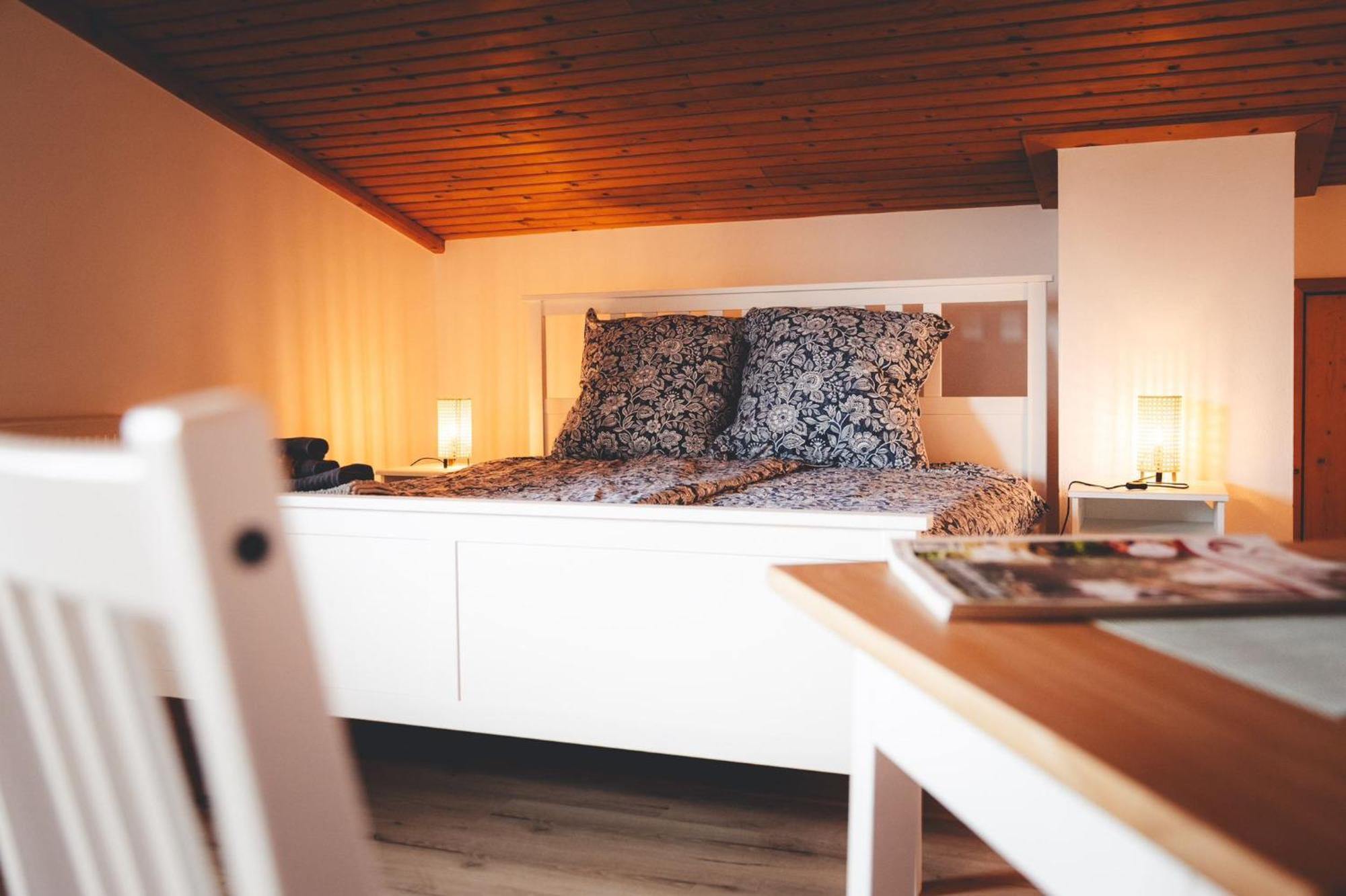 Kinsau Rooms Bagian luar foto